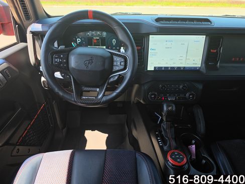 Used 2023 Ford Bronco Raptor AWD/4WD image 18
