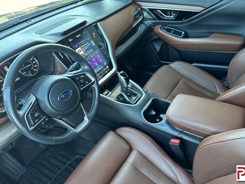 Used 2021 Subaru Outback Touring AWD/4WD image 10