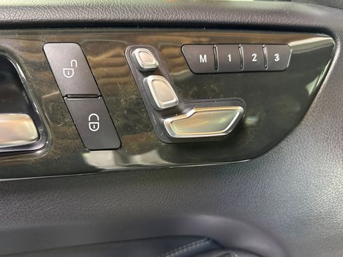 Used 2016 Mercedes-Benz GLE 350 4MATIC image 17