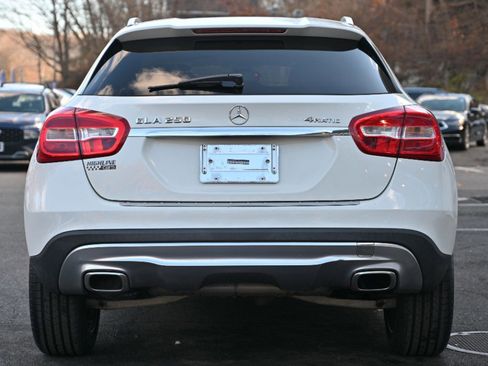 Used 2015 Mercedes-Benz GLA 250 4MATIC image 6