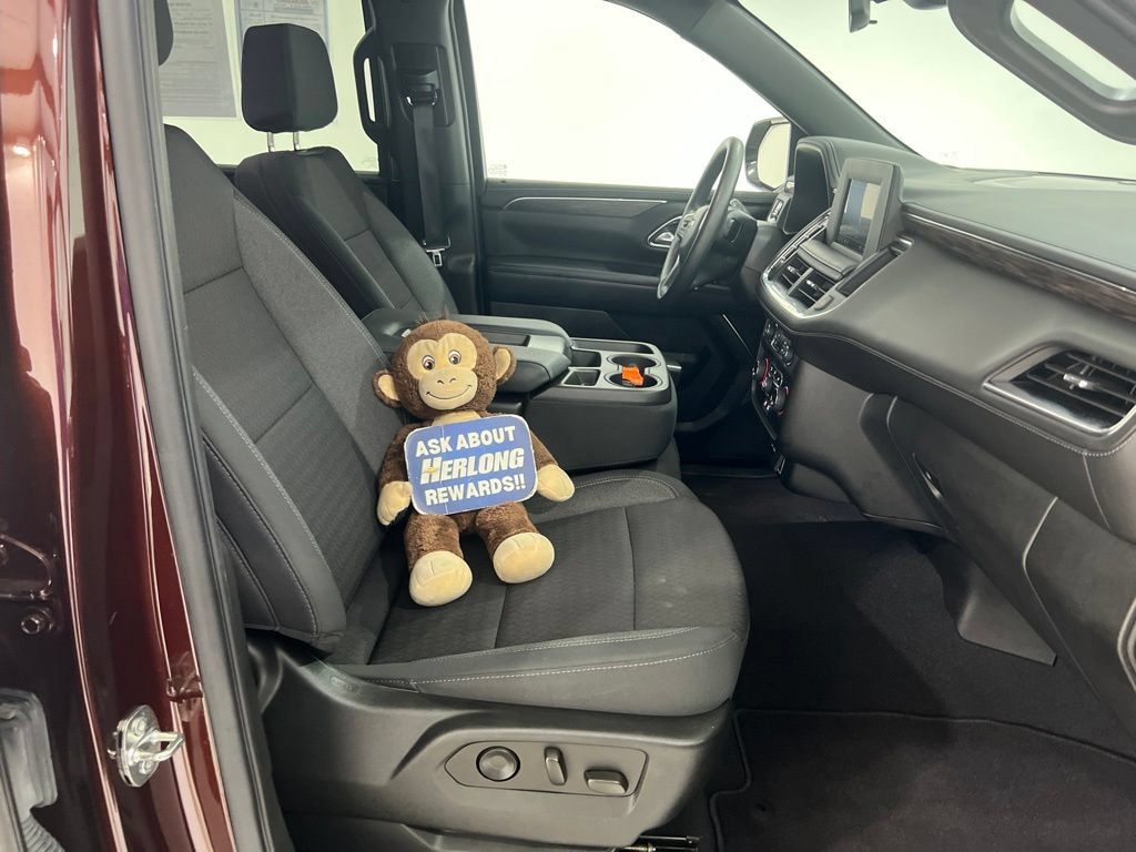 Used 2022 Chevrolet Tahoe 4WD image 25