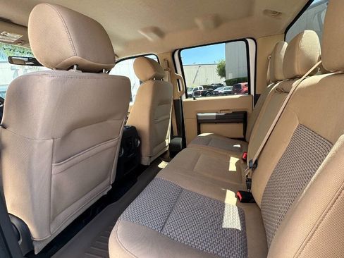Used 2012 Ford F350 XLT AWD/4WD image 18