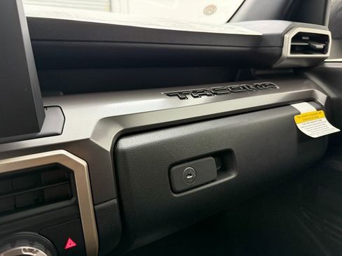 New 2026 Toyota Tacoma SR5 image 23