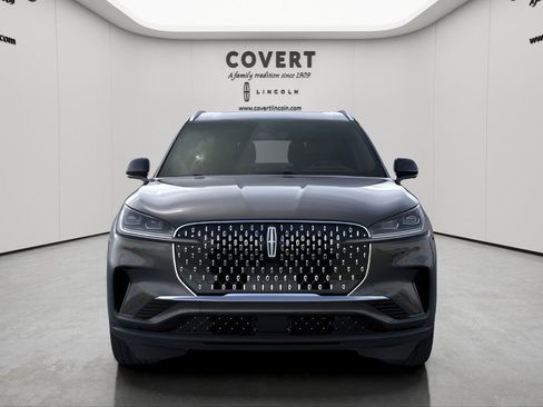New 2025 Lincoln Aviator Reserve w/ Equipment Group 201A image 6
