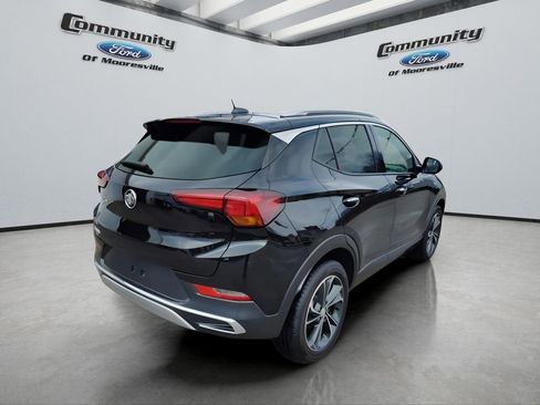 Used 2023 Buick Encore GX Essence FWD image 10