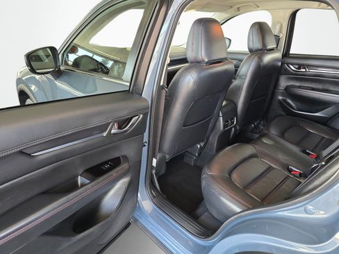 Used 2024 MAZDA CX-5 Carbon Edition AWD/4WD image 26