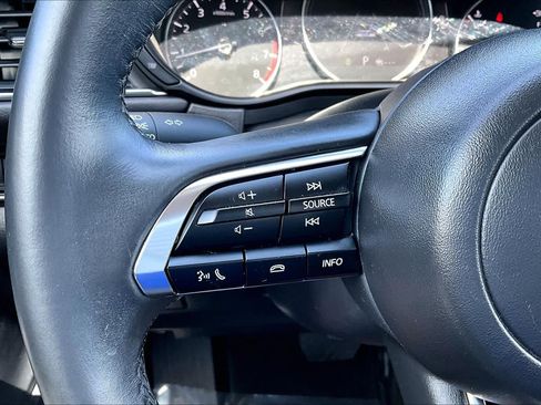 Used 2024 MAZDA CX-30 AWD 2.5 S w/ Preferred Package image 23