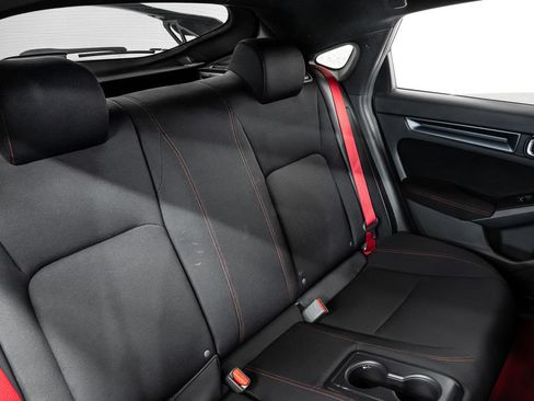 Used 2025 Honda Civic Type R image 22
