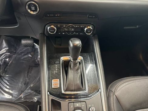 Used 2018 MAZDA CX-5 Grand Touring w/ Premium Package AWD/4WD image 16