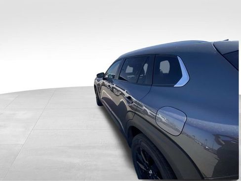 Used 2025 MAZDA CX-50 AWD 2.5 S w/ Premium Package image 8