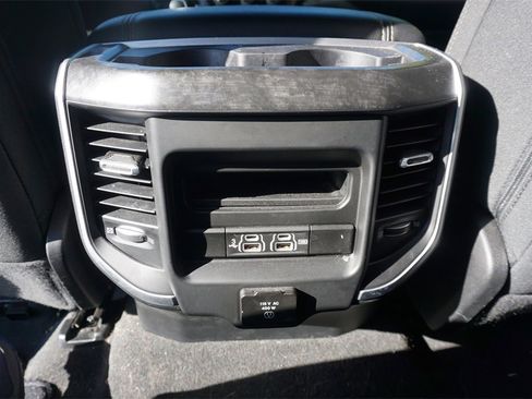 Used 2020 RAM 1500 Big Horn image 16