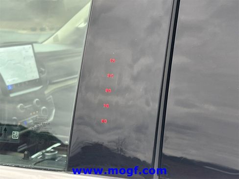 Certified 2024 Ford Expedition Max Limited image 33