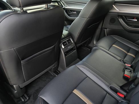 New 2026 MAZDA CX-90 3.3 Turbo w/ Premium Plus Pkg image 14