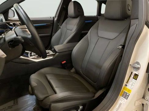 Used 2023 BMW i4 eDrive35 RWD image 63