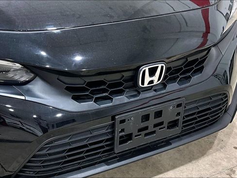 Used 2023 Honda Civic Sport image 26