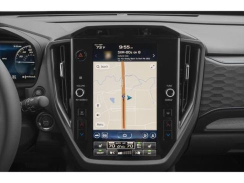 New 2026 Subaru Forester Touring AWD/4WD image 18