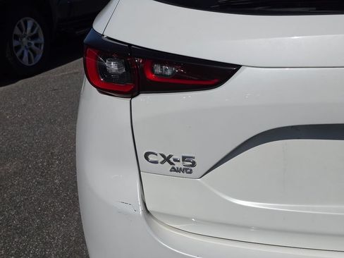 Used 2023 MAZDA CX-5 AWD 2.5 S image 27