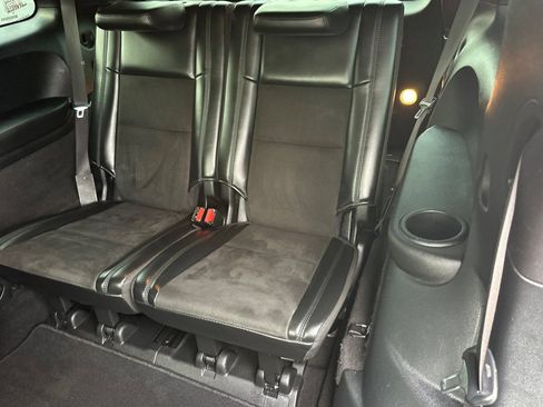 Used 2020 Dodge Durango R/T w/ Blacktop Package AWD/4WD image 15