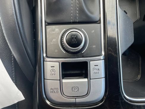 Used 2022 Kia Telluride EX w/ EX Premium Package AWD/4WD image 18