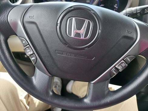 Used 2011 Honda Element EX image 26