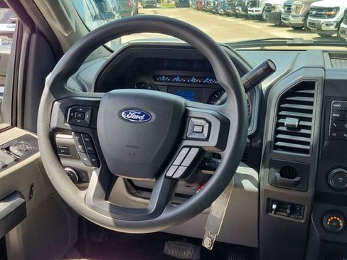 Used 2022 Ford F450 XL w/ Power Equipment Group RWD image 19