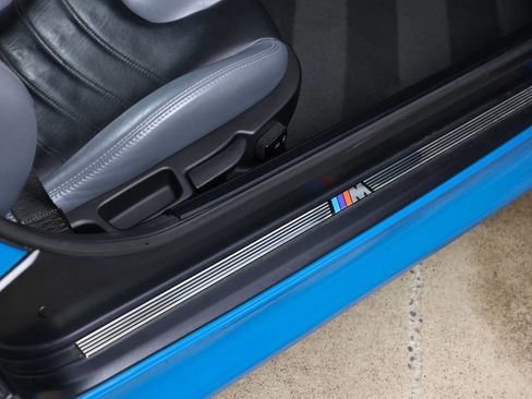 Used 2001 BMW M Roadster image 86