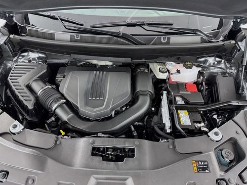 New 2026 GMC Acadia Elevation w/ Black Edition FWD image 31