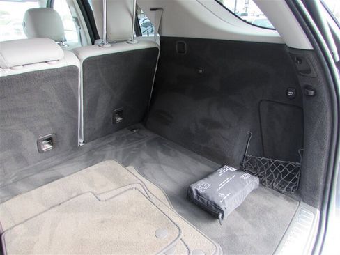 Used 2013 Mercedes-Benz ML 350 4MATIC image 34