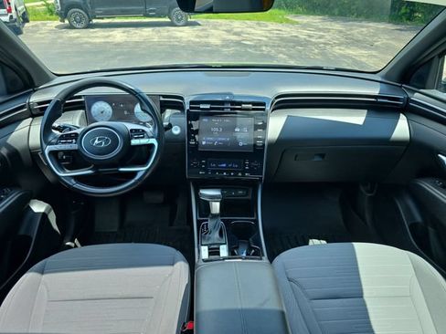 Used 2022 Hyundai Santa Cruz SEL Premium AWD/4WD image 17
