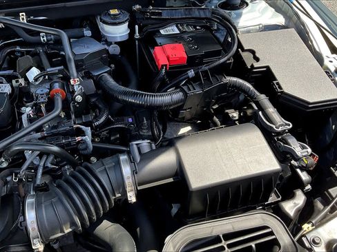 Used 2022 Honda Civic Touring image 33