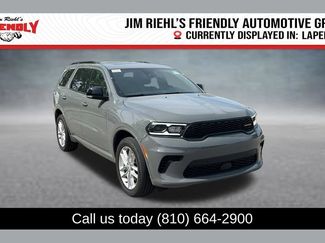 Used 2026 Dodge Durango GT AWD/4WD video 1