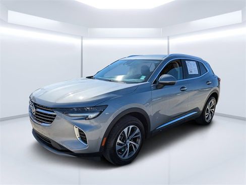 Used 2023 Buick Envision Essence image 7