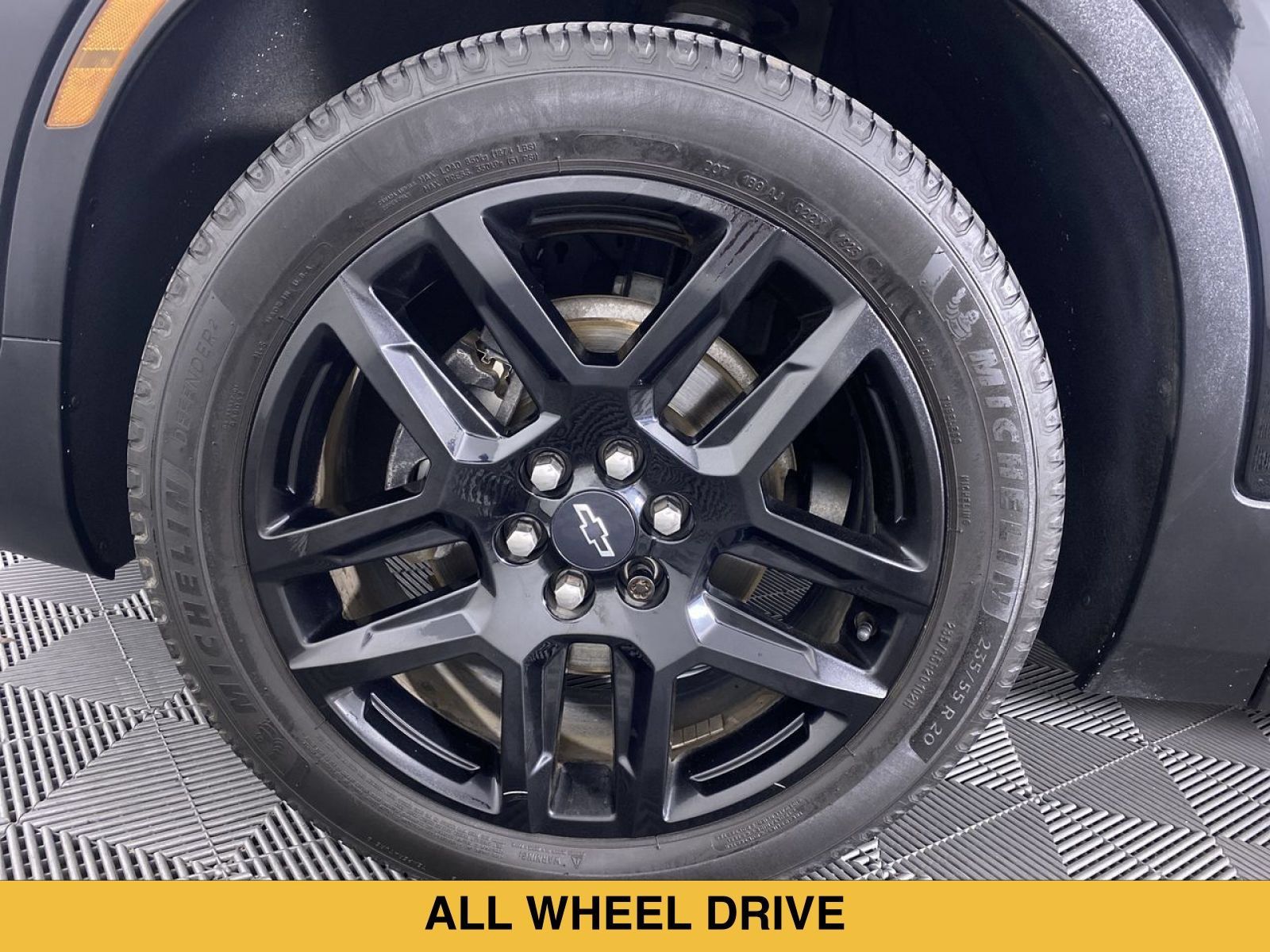 Used 2019 Chevrolet Blazer LT AWD/4WD image 14