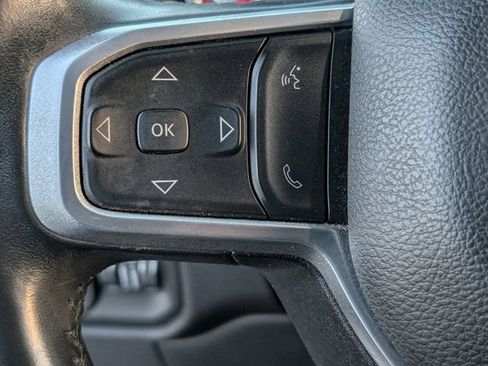 Used 2023 RAM 2500 Laramie image 28