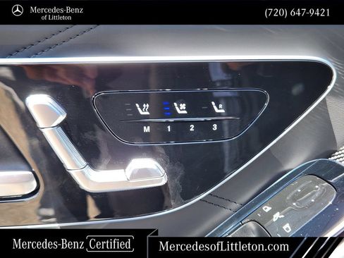 Certified 2026 Mercedes-Benz S 63 AMG S image 23