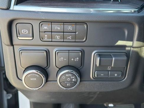 New 2026 Chevrolet Tahoe Premier w/ Sun And Tow Package RWD image 35