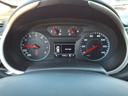 Used 2024 Chevrolet Malibu LT image 19