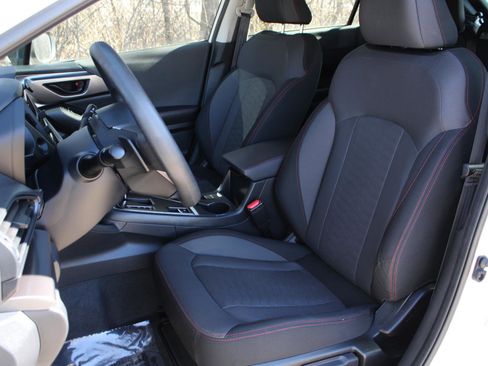 Certified 2024 Subaru Impreza 2.0i Sport AWD/4WD image 15