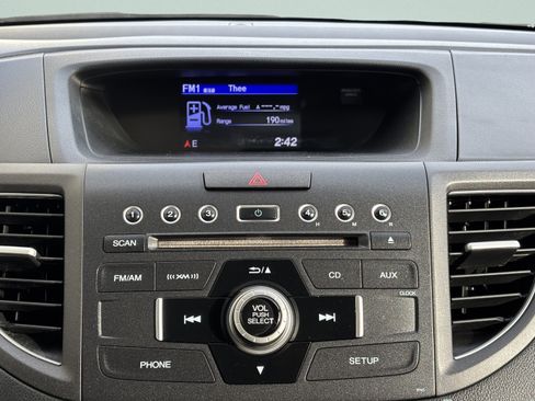 Used 2013 Honda CR-V EX-L image 19