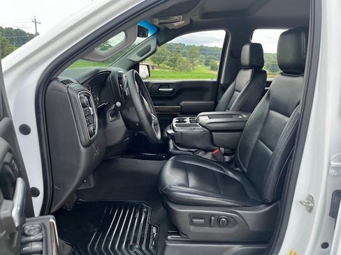 Used 2022 Chevrolet Silverado 1500 RST image 8