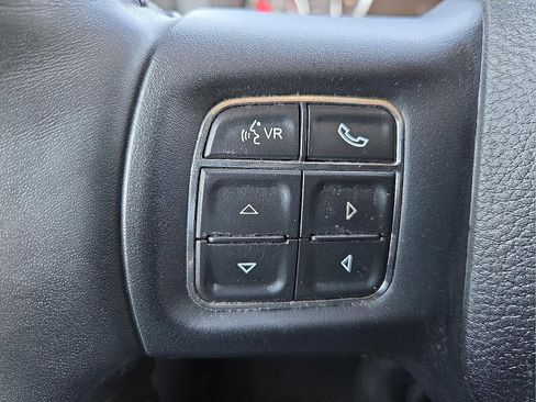 Used 2018 RAM 1500 Sport image 19