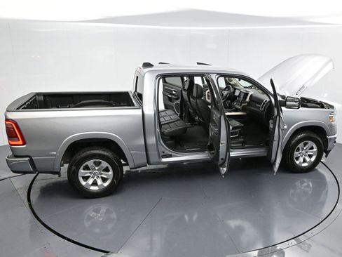 Used 2022 RAM 1500 Laramie image 43