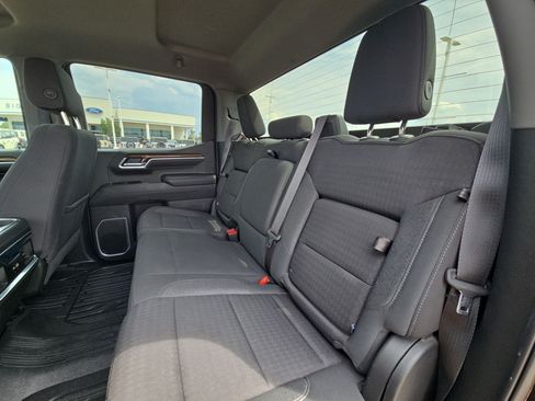 Used 2022 GMC Sierra 1500 Elevation w/ LPO, Elevation Black Package AWD/4WD image 26