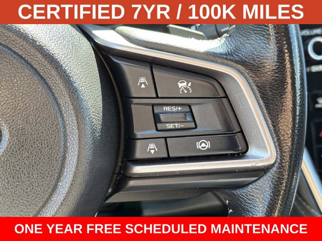 Used 2025 Subaru Outback Premium AWD/4WD image 23