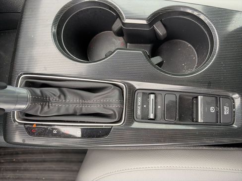 Certified 2025 Honda Civic Sport image 18