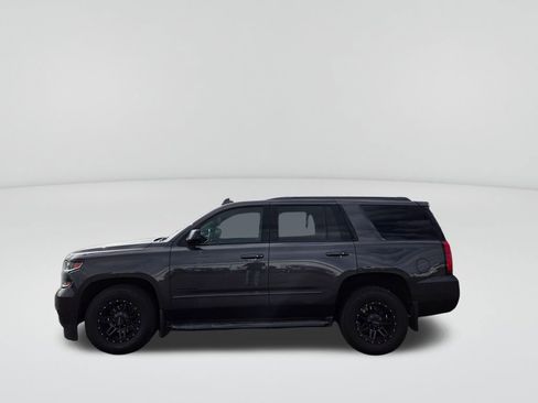 Used 2018 Chevrolet Tahoe Premier image 2