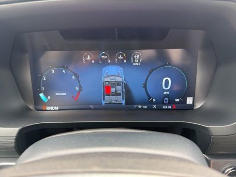 New 2026 Ford F150 XLT AWD/4WD image 19