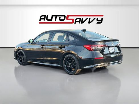 Used 2023 Honda Civic Sport image 5