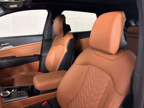 New 2026 Kia Sportage X-Line AWD/4WD image 18