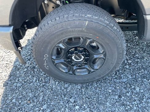 New 2026 Ford F250 XL w/ STX Appearance Package image 9